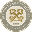 Die goldenen Schlüssel