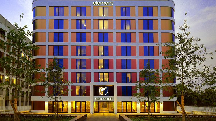 Stellenangebot Room Attendant M F D In Frankfurt A M