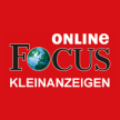 Focus Kleinanzeigen